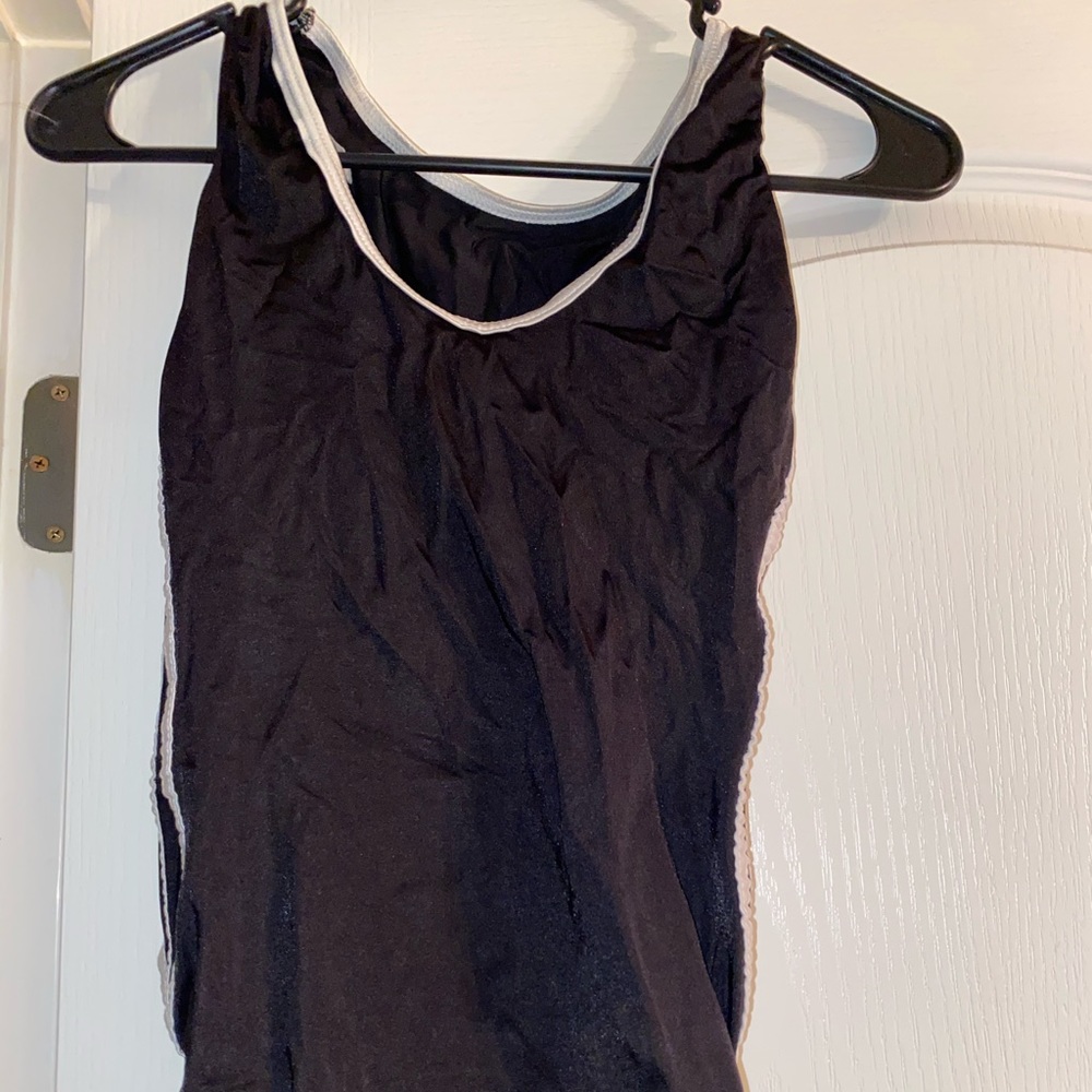 Adidas Gymnastics Leotard